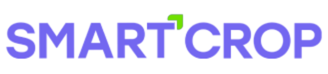 SmartCrop Logo